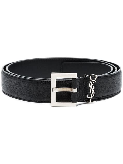 ceinture ysl homme